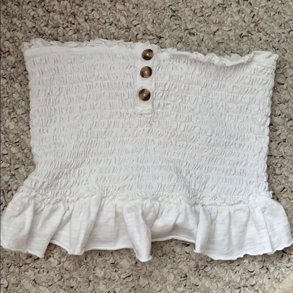 Free People (We the Free) Babe tube top